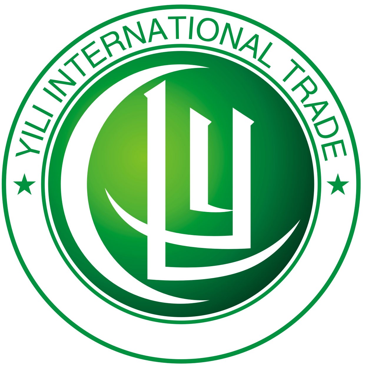 Ningbo Yili International Trade Co.,LTD